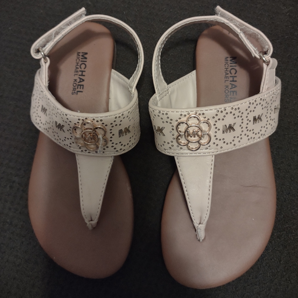 Michael Kors Sandals for Toddlers